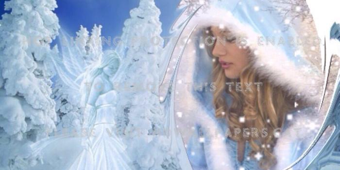 1024x790 winter angel carmenmbonilla darksong angel3