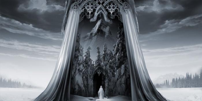 1024x768 Angel And Demon Wallpapers