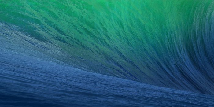 1280x720 Download the Official OS X 10.9 Mavericks Wallpaper