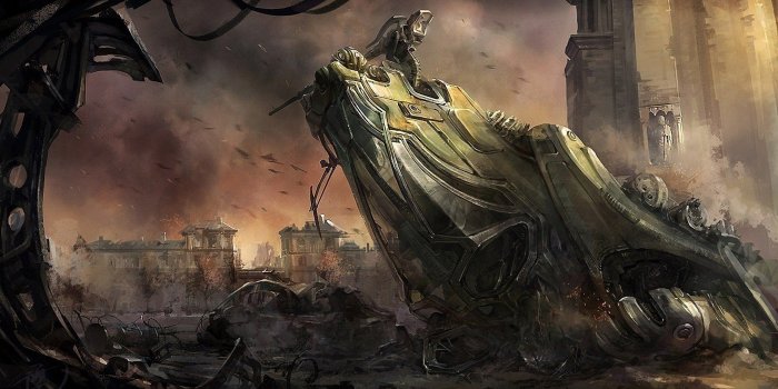 1920x1080 240 Post Apocalyptic HD Wallpapers Desktop Background