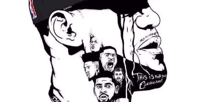 1024x1024 Lebron James Cartoon Drawing at GetDrawings.com | Free for personal