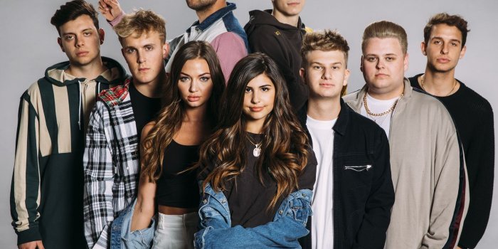 1400x1050 Jake Paul's Team 10 YouTube empire might be imploding - Polygon