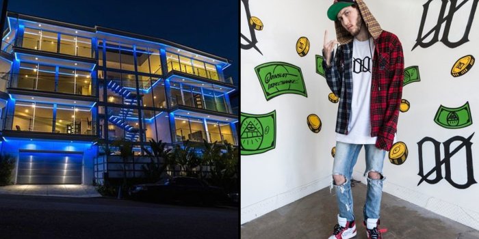 1600x900 FaZe Banks is Expanding the Clout House to THREE Hollywood Mansions