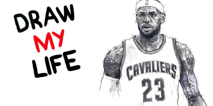 1920x1080 Lebron James Cartoon Wallpaper - (58+ pictures)