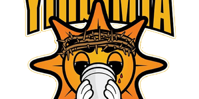 1000x1000 Glo Gang Wallpapers Wallpaper Cave Logo Image - Free Logo Png