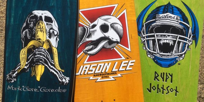 1024x768 Behind the Boards: A look at the Blind Skateboards Heritage Re-Issue