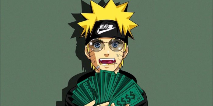 1280x720 Narto as Lil Uzi Vert Wallpapers - Top Free Narto as Lil Uzi Vert