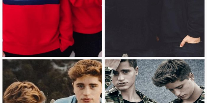 1080x1920 Martinez Twins Wallpaper for Android - APK Download