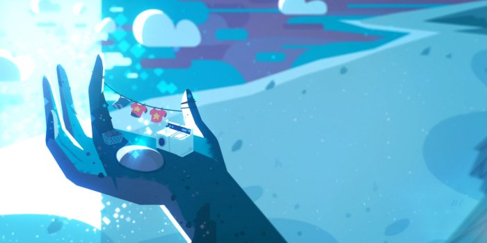 1920x1080 HD Steven Universe Wallpaper (78+ images)