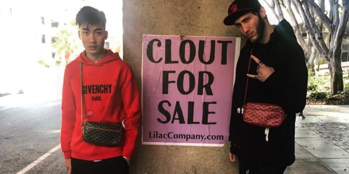 1600x900 FaZe Banks Explains the Origin Behind the Name 'Clout Gang' - 