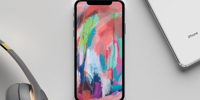 1200x1200 Free Mobile Phone Wallpaper (Digital Download) | Moments by Charlie