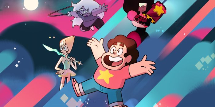 1920x1080 Steven Universe HD Wallpapers