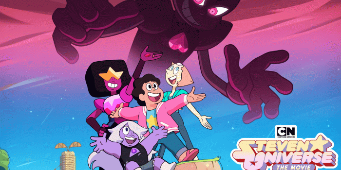 1920x1080 Steven Universe: The Movie (1920x1080 Wallpaper) : stevenuniverse