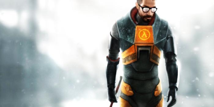 1920x1200 246 Half-Life HD Wallpapers | Background Images