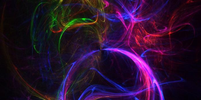 1280x1024 Abstract Lightworks by Mike Bonnell, 2D Digital Art, Abstract