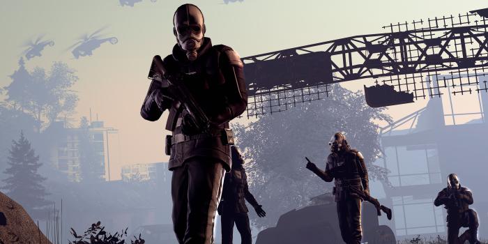 5040x3150 Half Life 2, HD Games, 4k Wallpapers, Images, Backgrounds, Photos