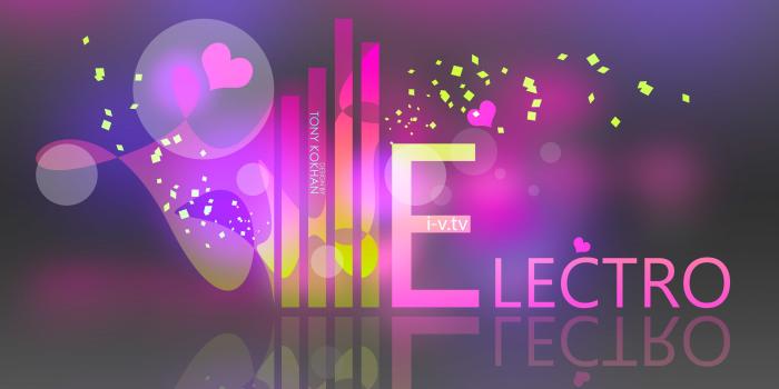 3840x2160 70+ Electro Music Wallpapers on WallpaperPlay