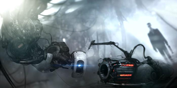 1920x1200 Half-Life 2 wallpaper - Game wallpapers - #15569