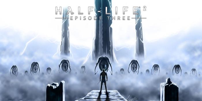 1920x1080 Excelent Half-Life 2 Wallpapers 1920X1080 Full Hd (1080P) Desktop