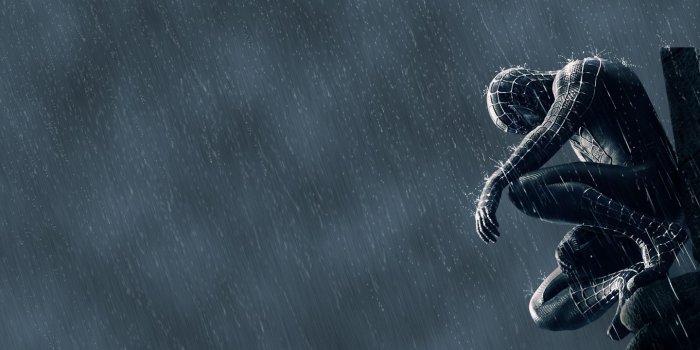 1440x900 Spiderman Windows 7 Movie Desktop Wallpapers | Movie Wallpapers