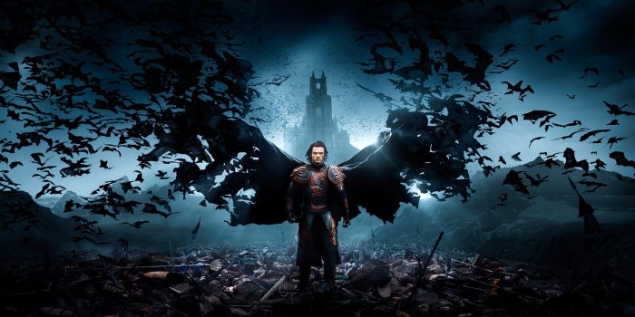 1920x1080 Free download Dracula Untold Movie Desktop Wallpaper 57957 1920x1080