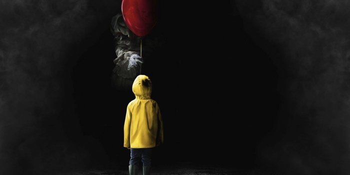 1280x720 Wallpaper It, 2017, Horror, HD, 5K, Movies, #8659