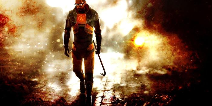 1920x1080 2909607 1920x1080 gordon freeman half life 2 wallpaper and
