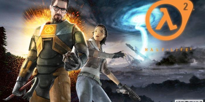 1920x1080 Half Life 2 Wallpapers HD