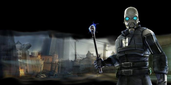 1024x768 Half Life Wallpaper | Half Life Wallpapers | Half life, Abstract art