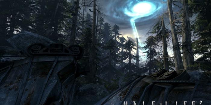 1280x804 Half Life 2: Episode 2 wallpapers | Half Life 2: Episode 2 stock photos