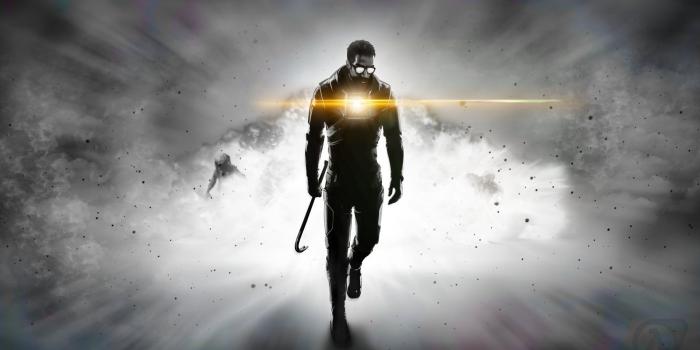 1920x1080 Men's black long-sleeved top, Half-Life, Valve Corporation, Gordon