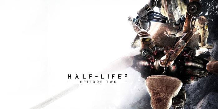 1366x768 Half-Life 2 Wallpaper in 1366x768