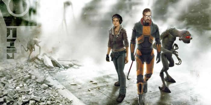 1920x1200 Half Life 2 wallpaper | 1920x1200 | #67544
