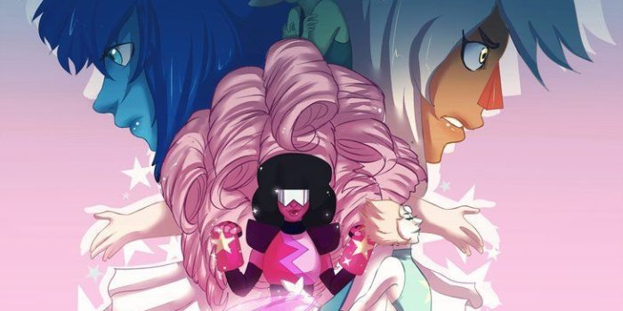 730x1095 Gems Steven Universe Wallpapers - Top Free Gems Steven Universe