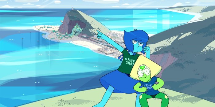 1920x1080 Steven Universe 1080P, 2K, 4K, 5K HD wallpapers free download