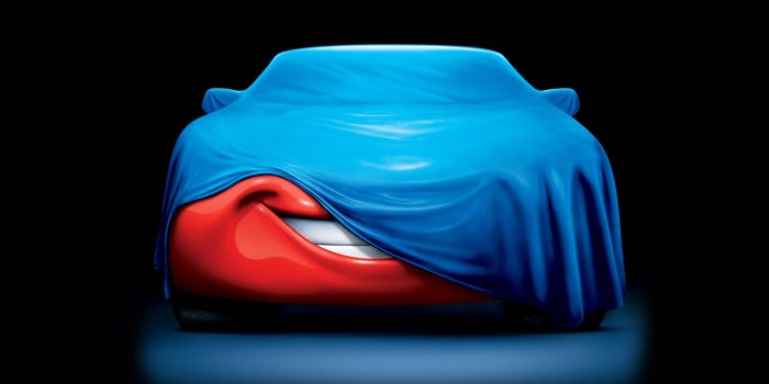 1920x1080 Covered Mcqueen Cars Movie ❤ 4K HD Desktop Wallpaper for 4K Ultra