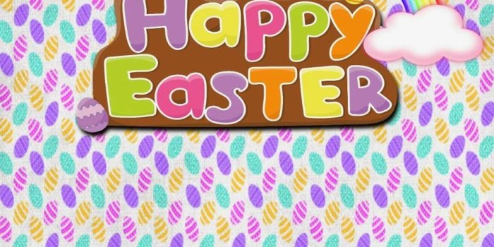 903x1600 iPhone Wallpaper - Happy Easter tjn | iPhone Walls: Easter in 2019