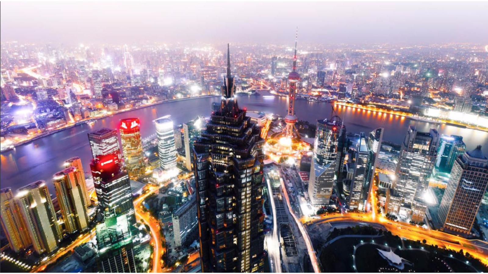 3840x2160 Shanghai Wallpapers - Top Free Shanghai Backgrounds - WallpaperAccess