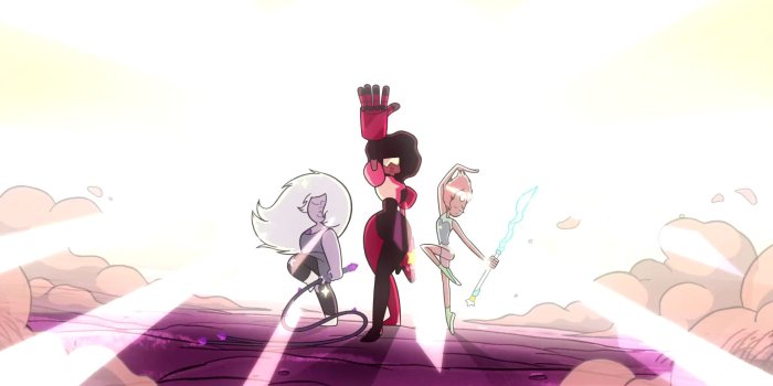 1920x1080 Steven Universe Wallpaper 1366x768 (74+ images)