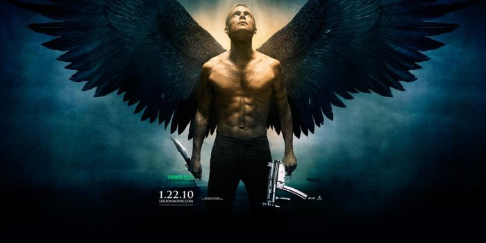 1280x1024 Cover Legion Movie Wallpapers Picture HD Deskt #5638 Wallpaper