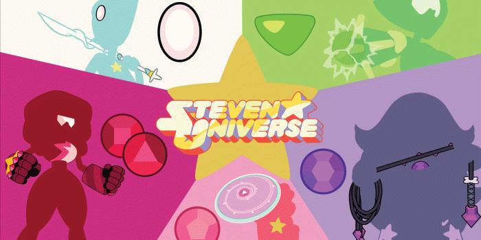 1920x1080 User blog:Clawgerber/Minimalist Wallpapers | Steven Universe Wiki