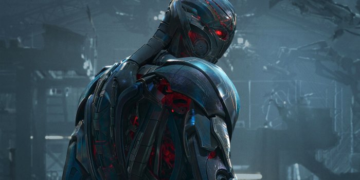 2880x1800 Movies Nightmare Ultron wallpapers (Desktop, Phone, Tablet