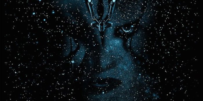 728x1092 HD wallpaper: portrait display, movies, Star Trek Beyond, space