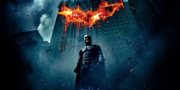 1024x768 The Dark Knight wallpaper | 1024x768 | #70006