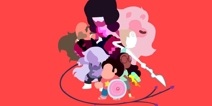 1920x1080 10 Most Popular Steven Universe Minimalist Wallpaper FULL HD 1080p