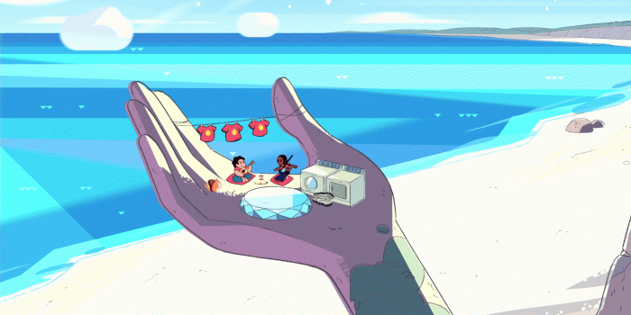 1920x1080 Steven Universe Wallpaper - Steven Universe Computer Backgrounds