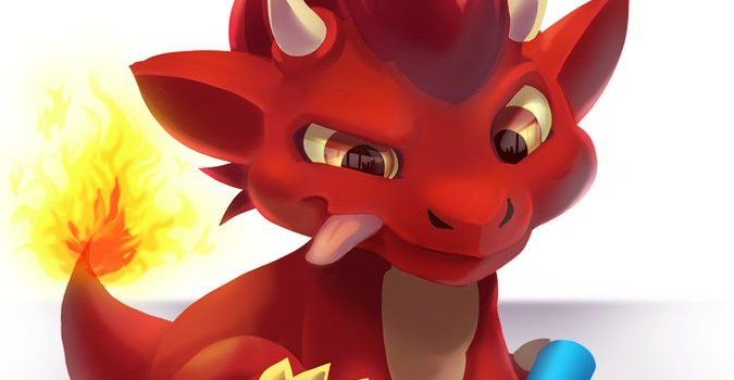 675x1200 DragonCity on Twitter: 