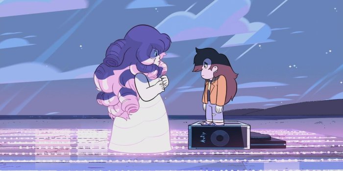 1920x1080 Steven Universe HD Wallpaper | 1920x1080 | ID:53554