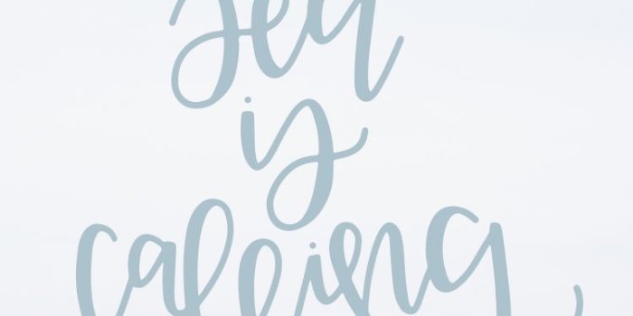 750x1334 FREE The Sea is Calling iPhone Wallpaper - Chalkfulloflove