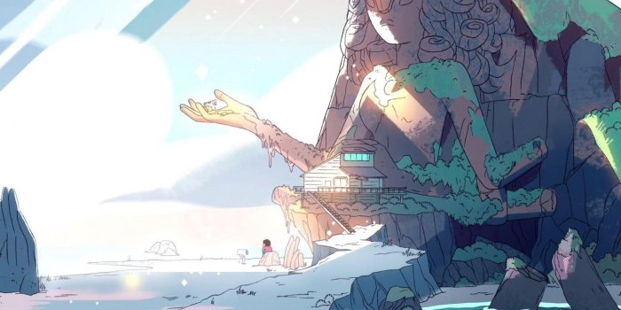 1440x900 Steven Universe Wallpaper 3 - 1920 X 1080